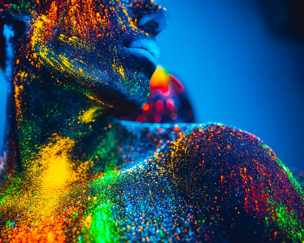 Flourescent-image-services