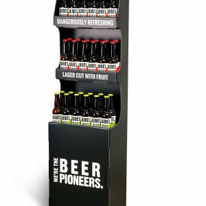Jubel Beer - FSU