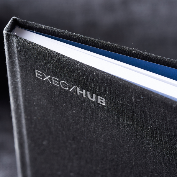 Case Binding