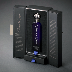 Clive Christian Perfume Box - Internal