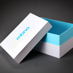 MBNA Box