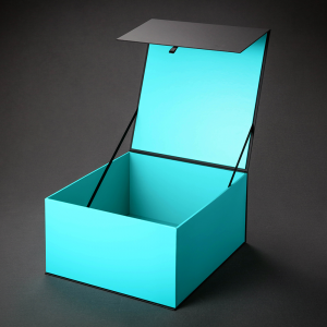 Magnetic Box