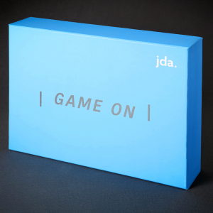 JDA - Game on Box