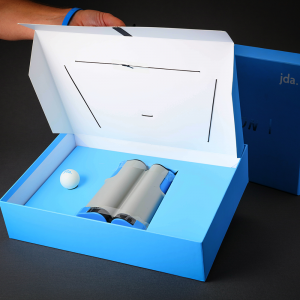 JDA - Game on Box