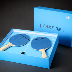 JDA - Game on Box