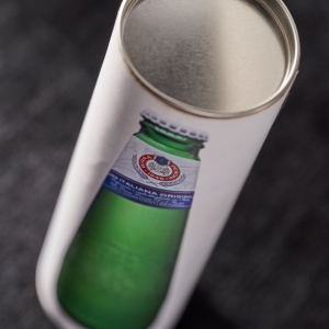 Beer Bottle Promotional Packaging