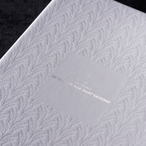 Belmond Le Manoir Brochure Cover