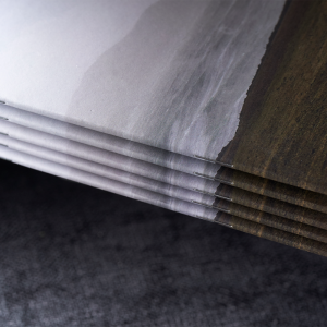 Saddle Stitching