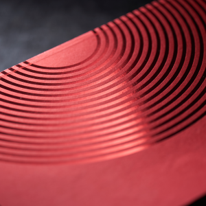 BMG book - Foiling