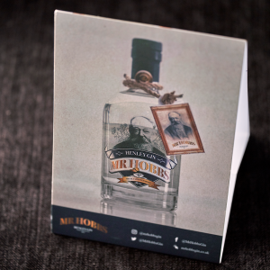 Mr Hobbs - Point of Sale