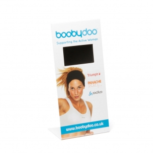 Booby-Do - Video Display Unit