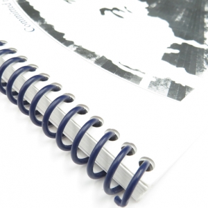 Coil Binding