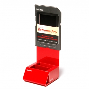 SanDisk - Video Display Unit
