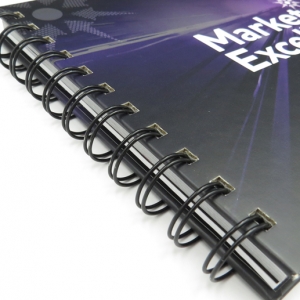 Wiro Binding