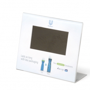Visa - Video Display Unit